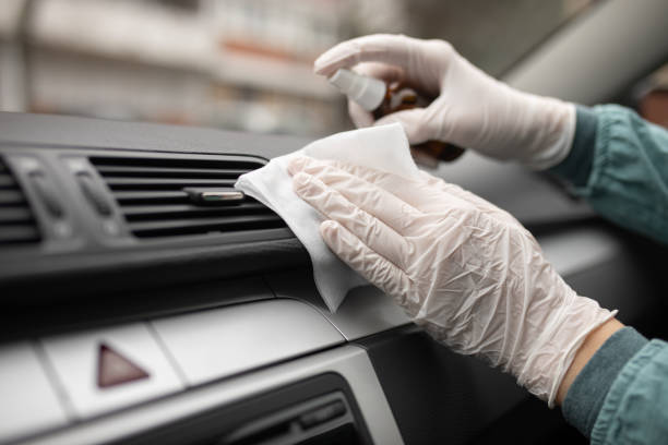 Best Professional Duct Cleaning Services  in Gresham Park, GA