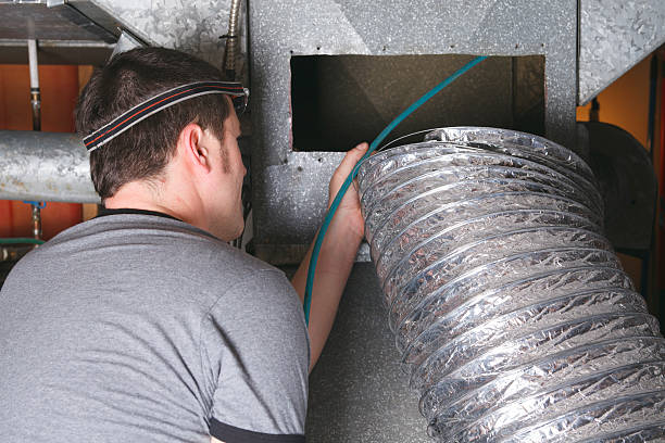 Best HVAC Air Duct Cleaning  in Gresham Park, GA