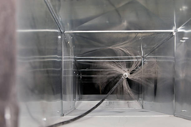 Best Commercial Air Duct Cleaning  in Gresham Park, GA