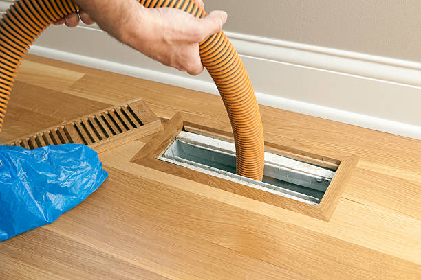 Best Emergency Air Duct Cleaning  in Gresham Park, GA
