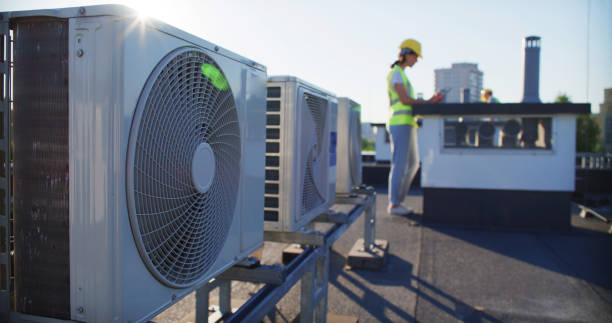 Best HVAC Duct Inspection Services  in Gresham Park, GA