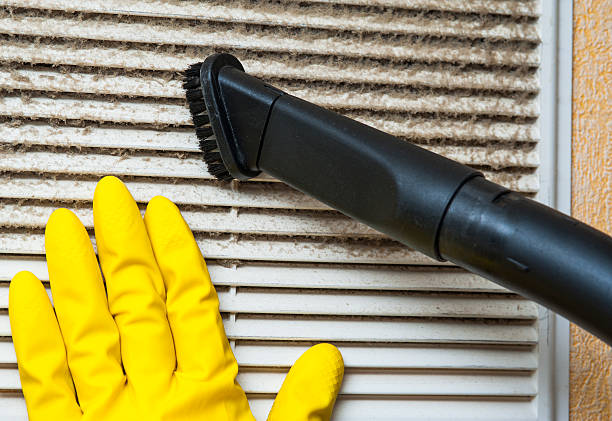 Best General Air Duct Cleaning  in Gresham Park, GA