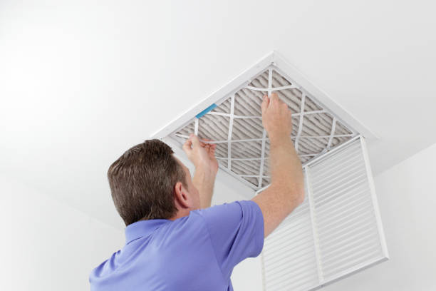Ductwork Cleaning Services in Gresham Park, GA